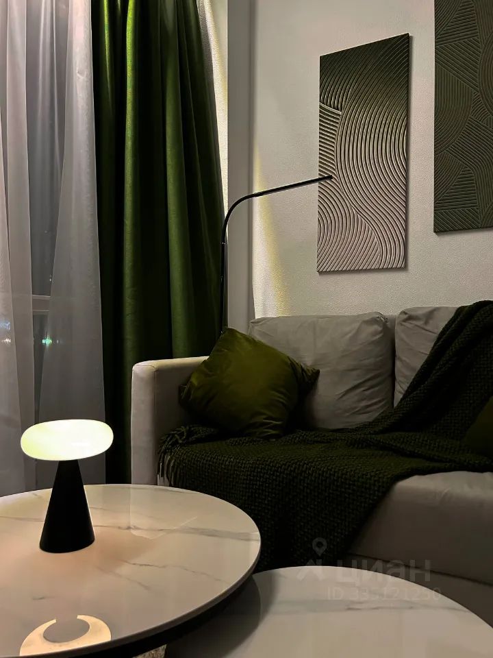 m. Volgogradsky prospekt: Apartment, 1-rooms