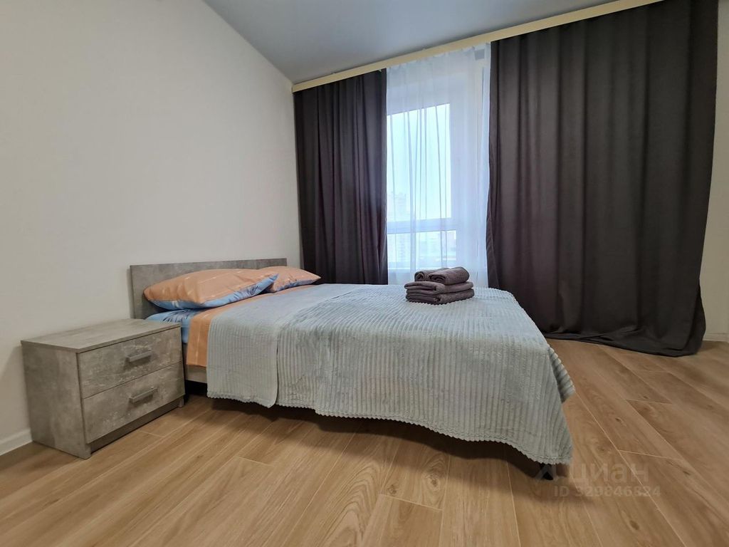 m. Kotelniki: Apartment, 1-rooms