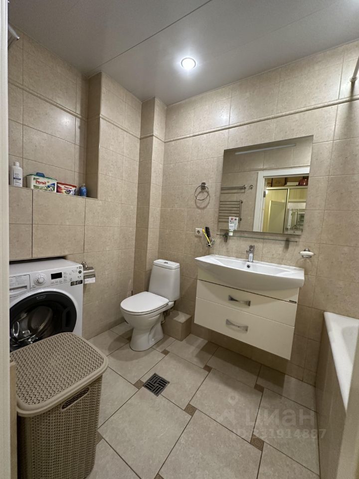 m. Khimki: Apartment, 1-rooms