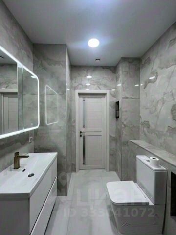 m. Maryina Roscha: Apartment, 1-rooms