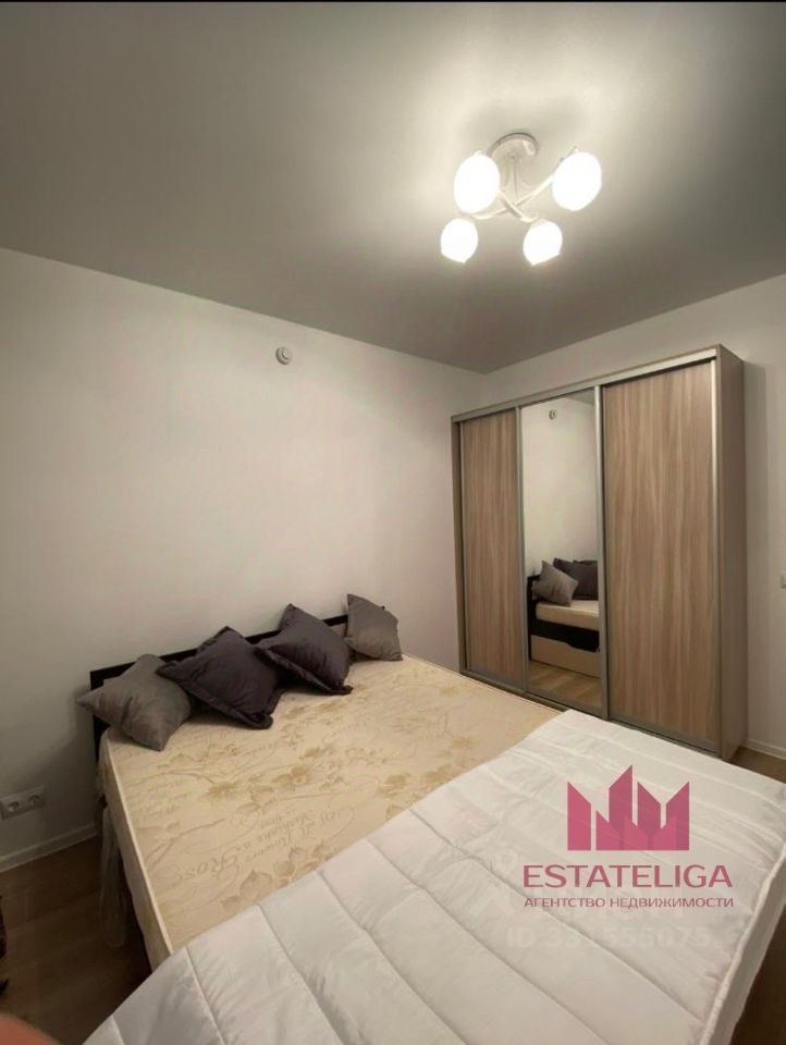 m. Kotelniki: Apartment, 2-rooms