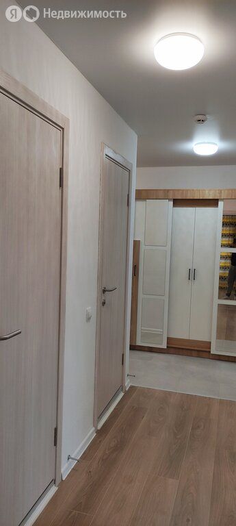 m. Kotelniki: Apartment, 2-rooms