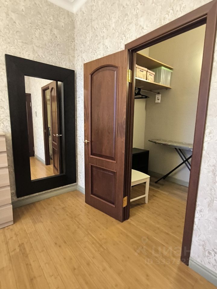 m. Chekhovskaya: Apartment, 2-rooms
