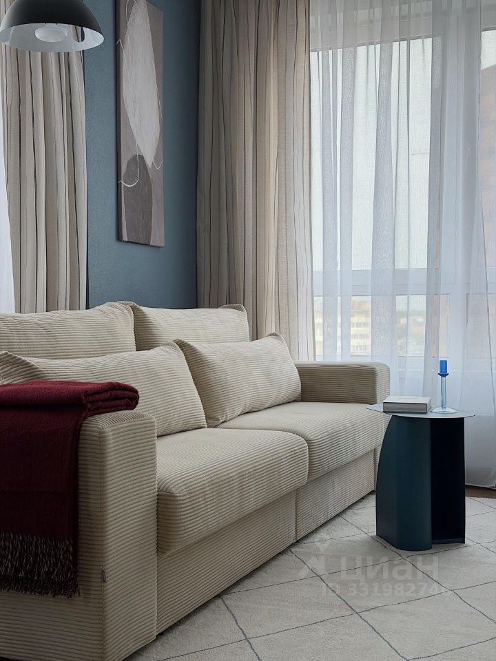 m. Likhobory: Apartment, 1-rooms