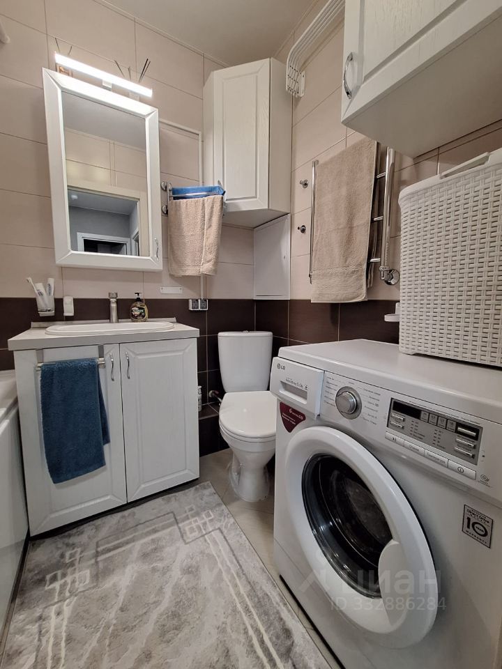 m. Kraskovo: Apartment, 1-rooms