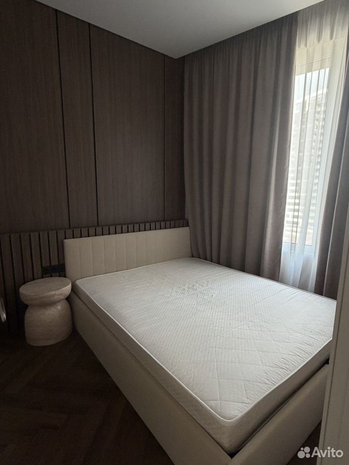 m. Moskva Tovarnaya: Apartment, studio