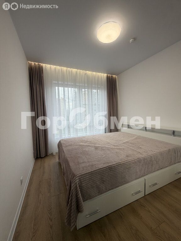 m. Zhulebino: Apartment, 1-rooms