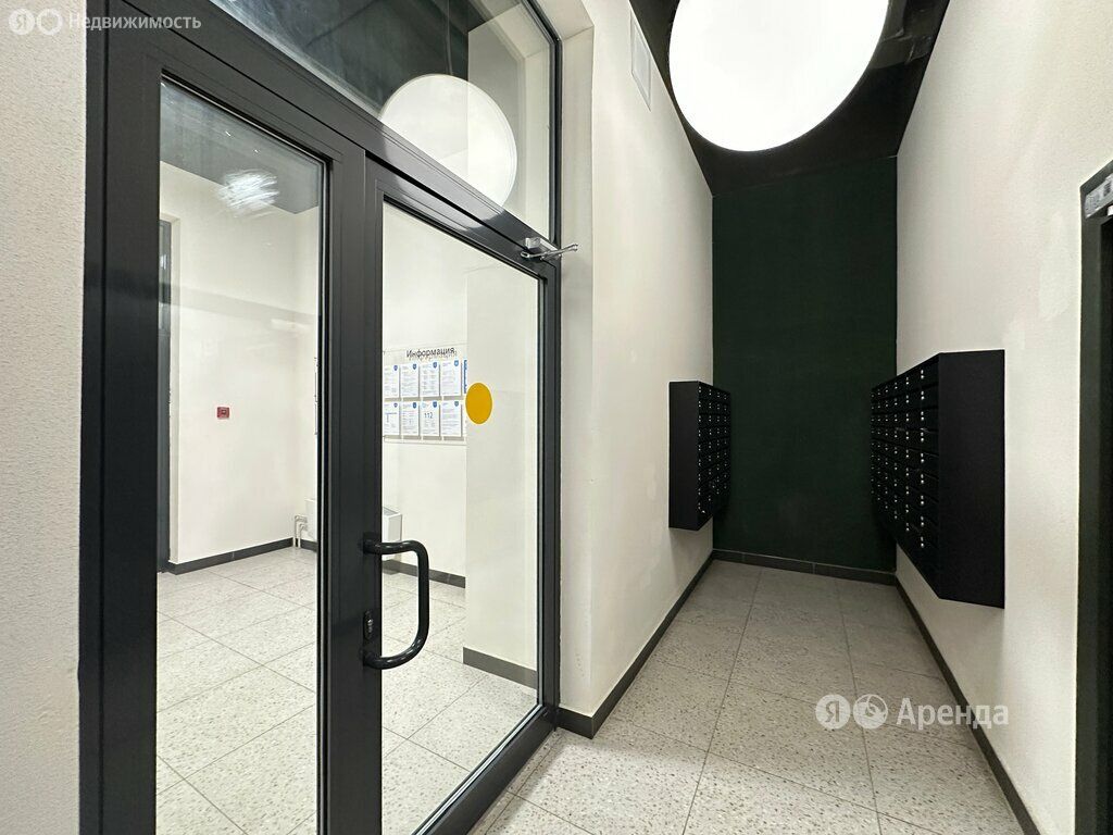 m. Olgino: Apartment, studio