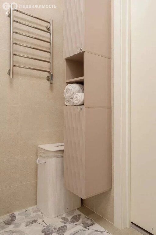 m. Verkhnie Kotly: Apartment, 1-rooms