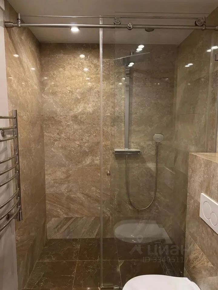 m. Mnevniki: Apartment, 2-rooms