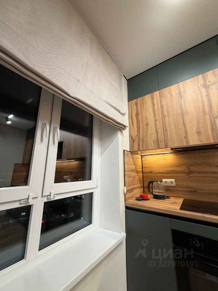 m. Panki: Apartment, 3-rooms