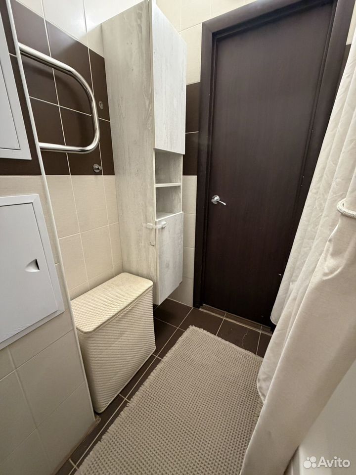 m. Zheleznodorozhnaya: Apartment, 2-rooms