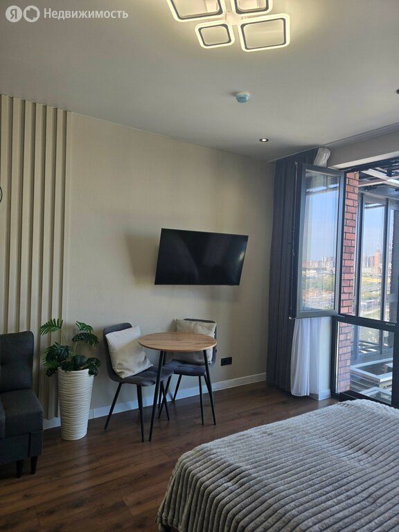 m. Izmaylovo: Apartment, studio