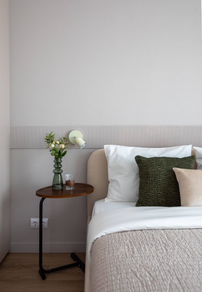 m. Vladykino: Apartment, 1-rooms