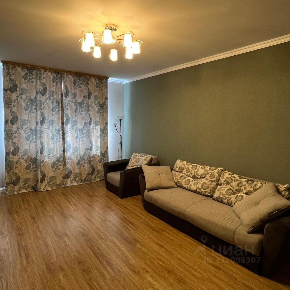 m. Reutovo: Apartment, 2-rooms