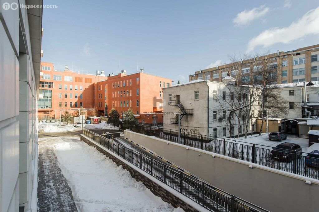 m. Paveletskaya: Apartment, 2-rooms