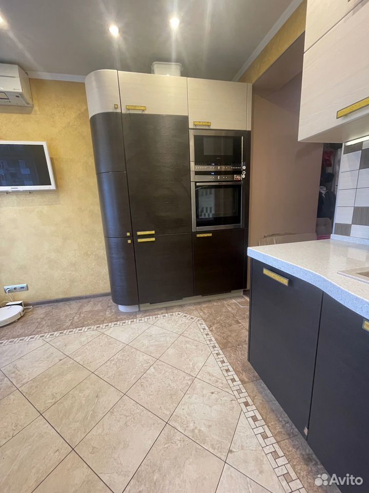 m. Novokosino: Apartment, 3-rooms