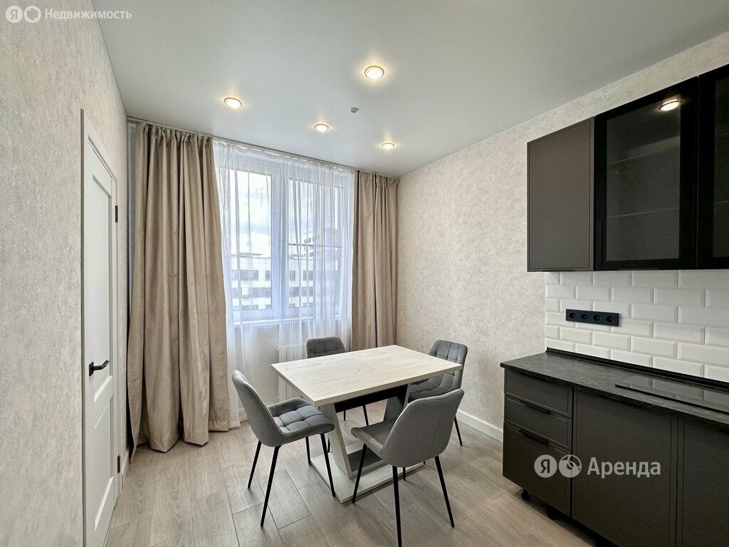 m. Vodniki: Apartment, 1-rooms