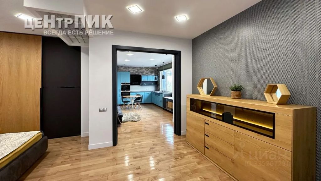 m. Zorge: Apartment, 2-rooms
