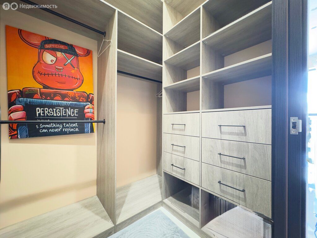 m. Khoroshevo: Apartment, 1-rooms