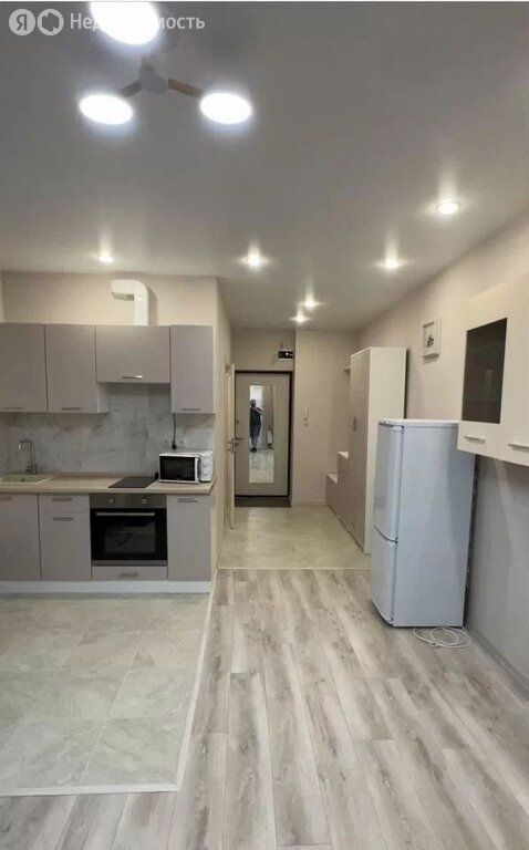 m. Novokosino: Apartment, studio