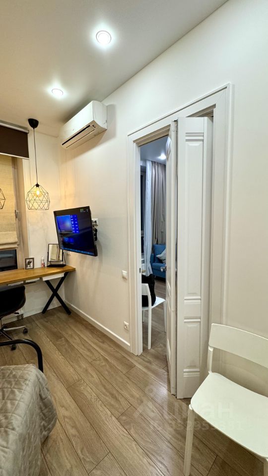 m. Vodny stadion: Apartment, 1-rooms