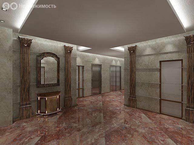 m. Matveevskoe: Apartment, 5-rooms