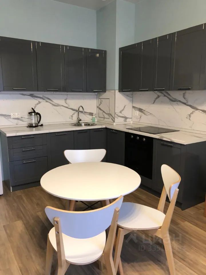 m. Vodniki: Apartment, 1-rooms