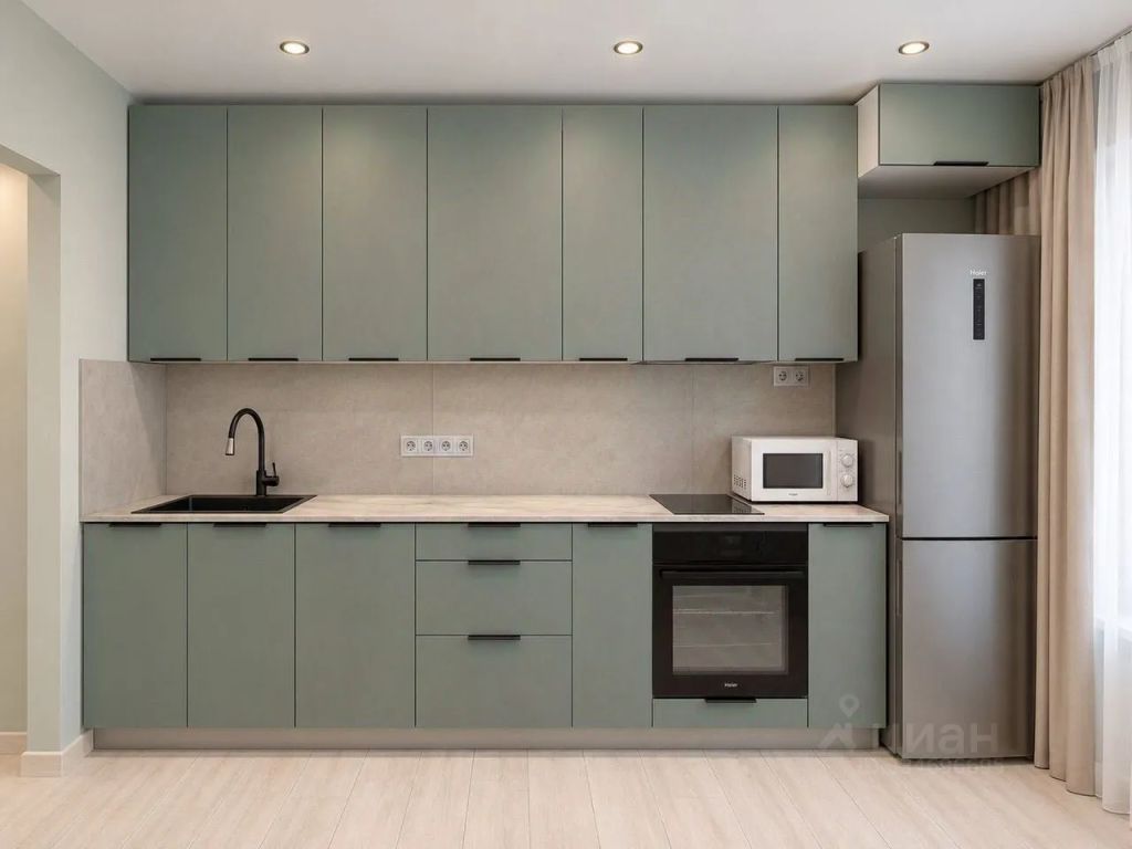 m. Vnukovo: Apartment, 2-rooms