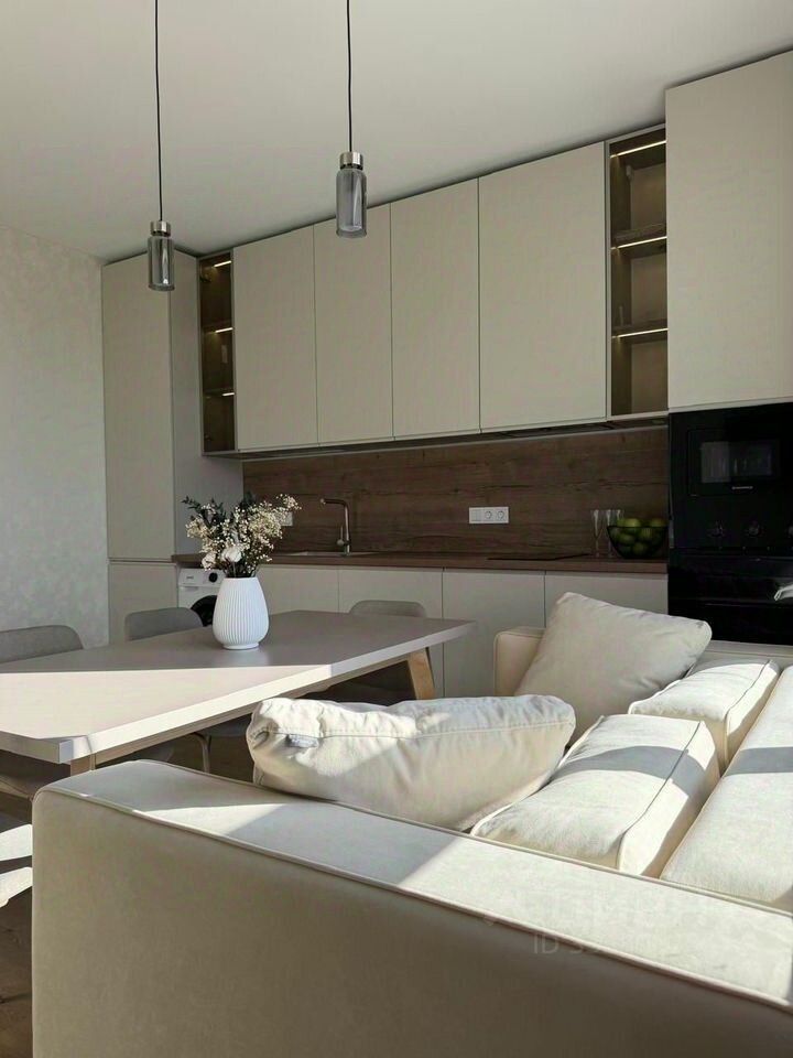 m. Tushinskaya: Apartment, 1-rooms