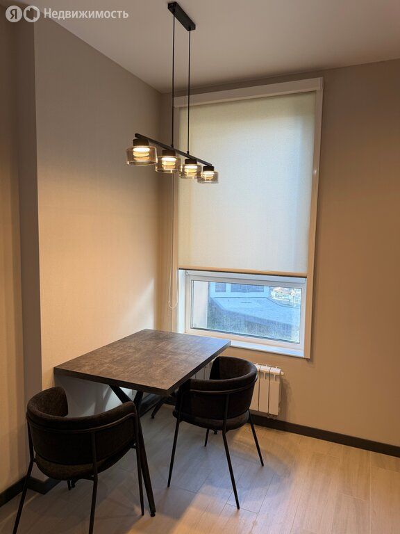 m. Serp i Molot: Apartment, 1-rooms