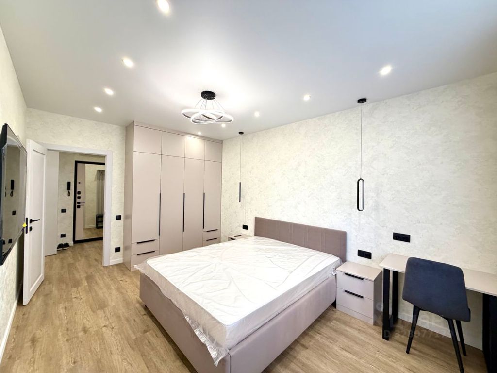 m. Odintsovo: Apartment, 1-rooms