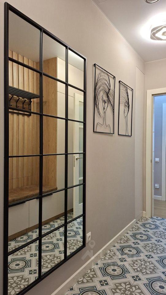 m. Kuntsevskaya: Apartment, 2-rooms