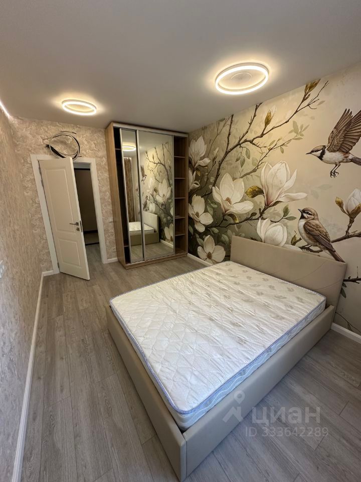 m. Tomilino: Apartment, 2-rooms