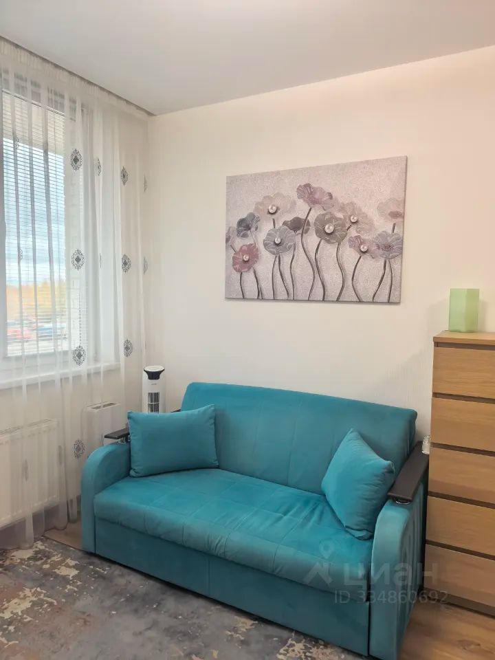 m. Pyatnitskoe shosse: Apartment, 1-rooms