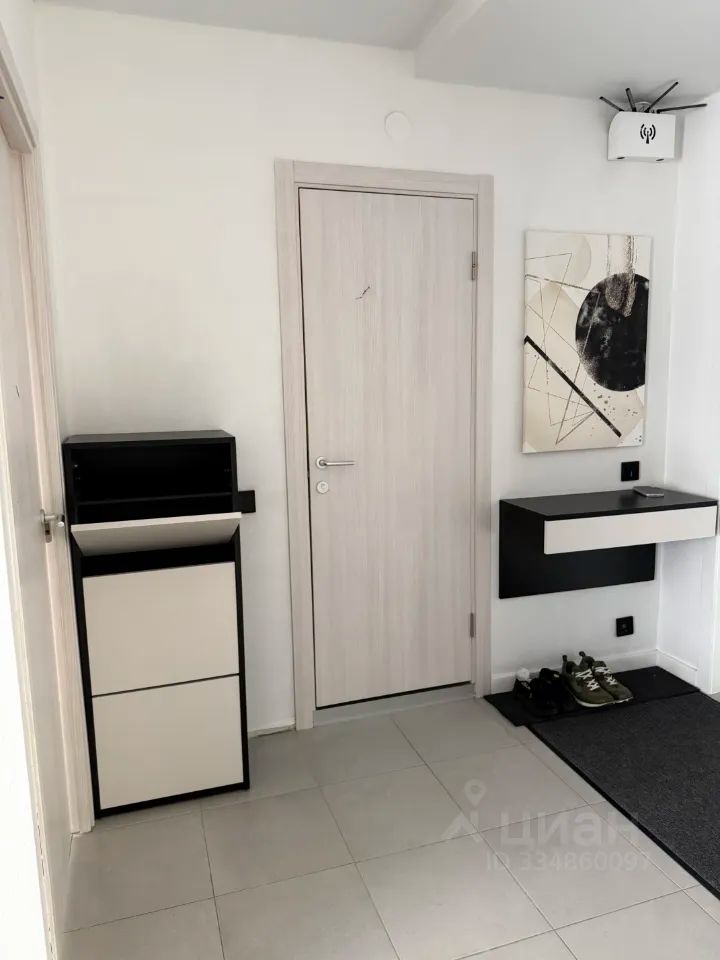 m. Scherbinka: Apartment, 1-rooms