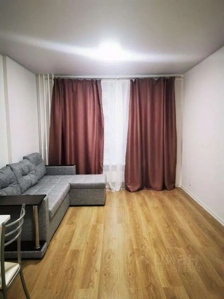 m. Kotelniki: Apartment, 2-rooms