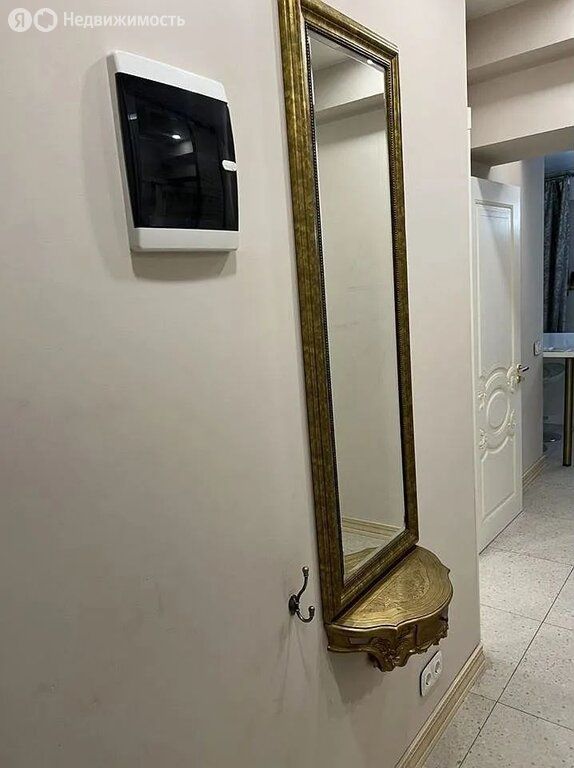m. Belorusskaya: Apartment, 1-rooms