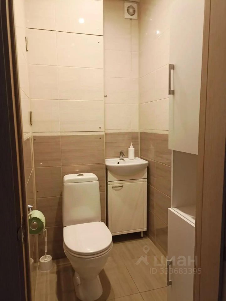 m. Podolsk: Apartment, 2-rooms