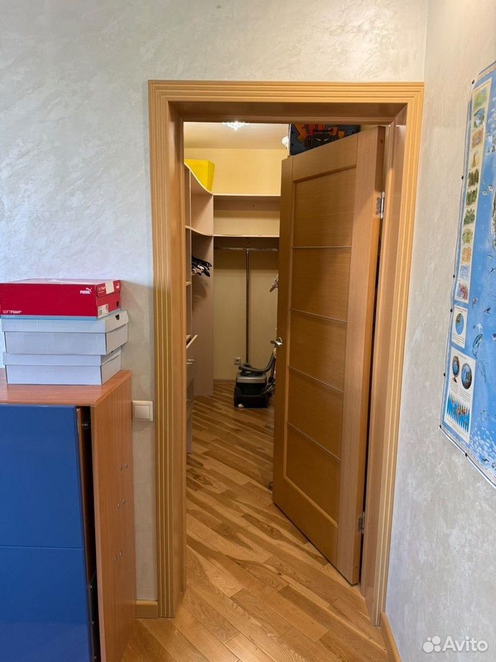 m. Silikatnaya: Apartment, 3-rooms