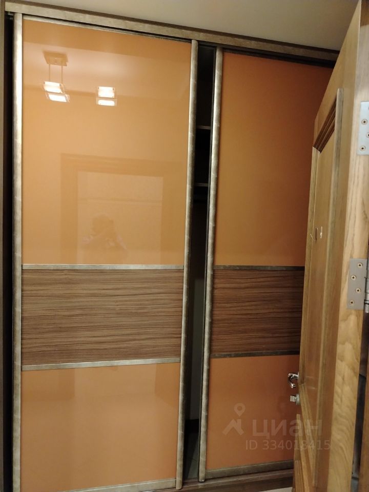 m. Pervomayskaya: Apartment, 2-rooms