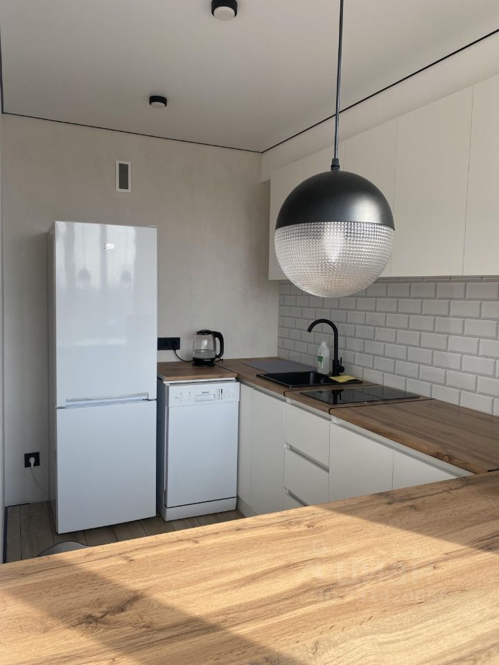 m. Dinamo: Apartment, 1-rooms