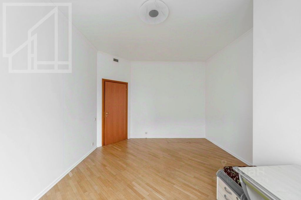 m. Park kultury: Apartment, 4-rooms