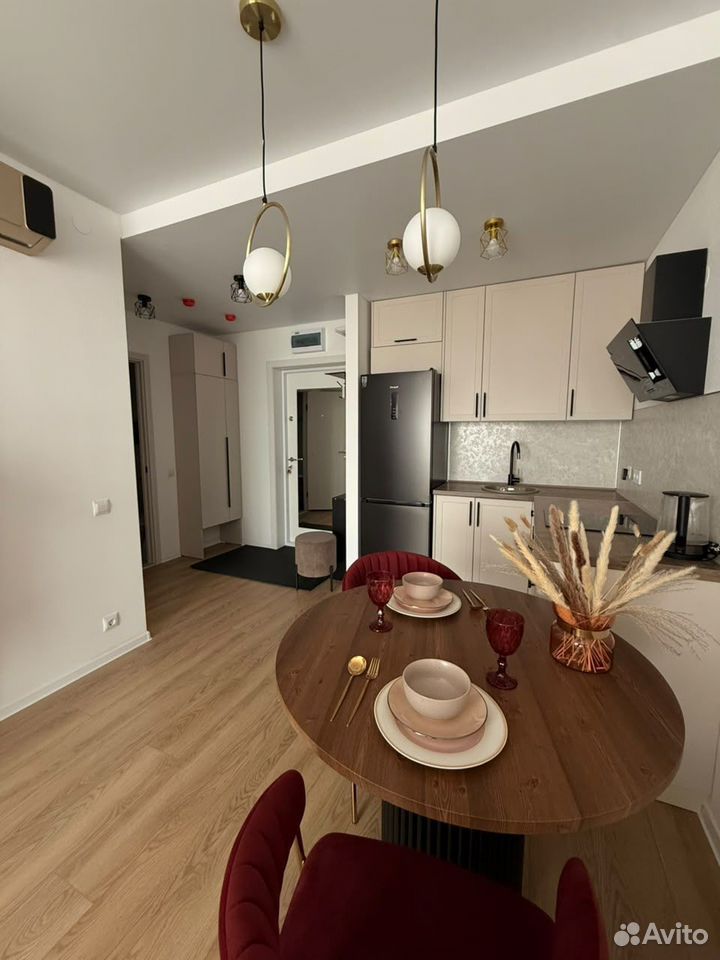 m. Volgogradsky prospekt: Apartment, 1-rooms