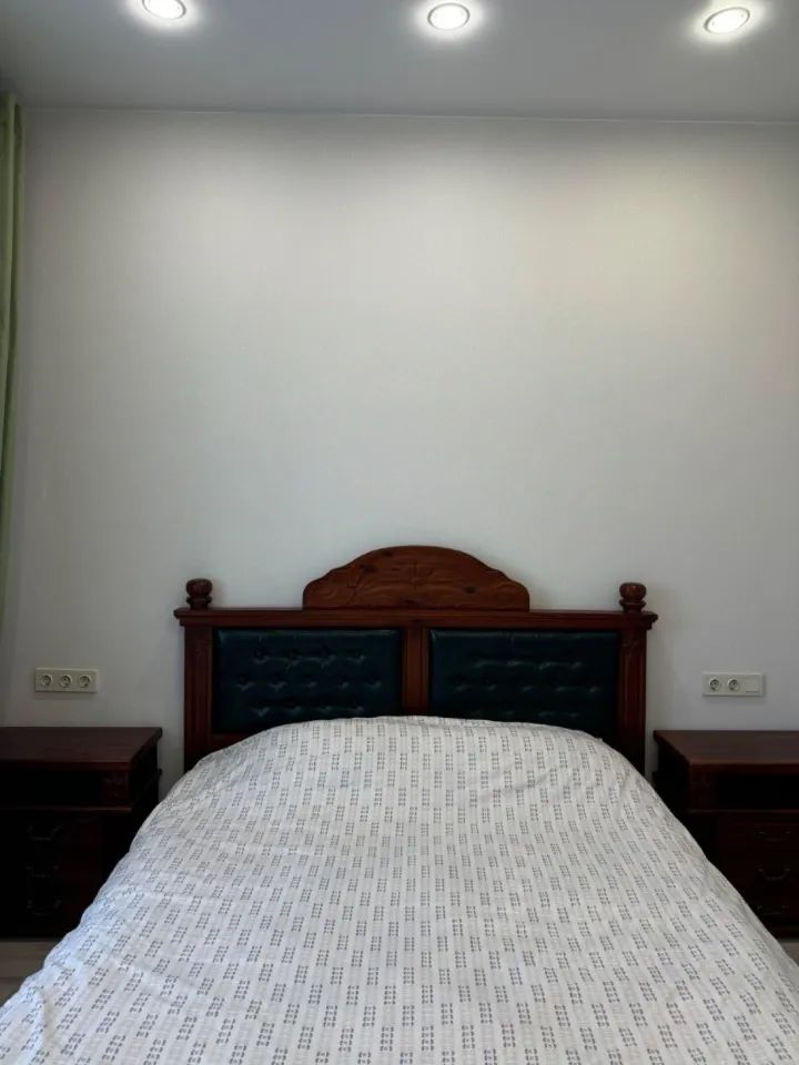 m. Novoslobodskaya: Apartment, 2-rooms