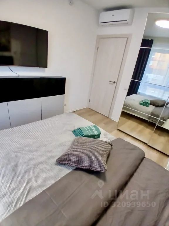 m. Kotelniki: Apartment, 1-rooms