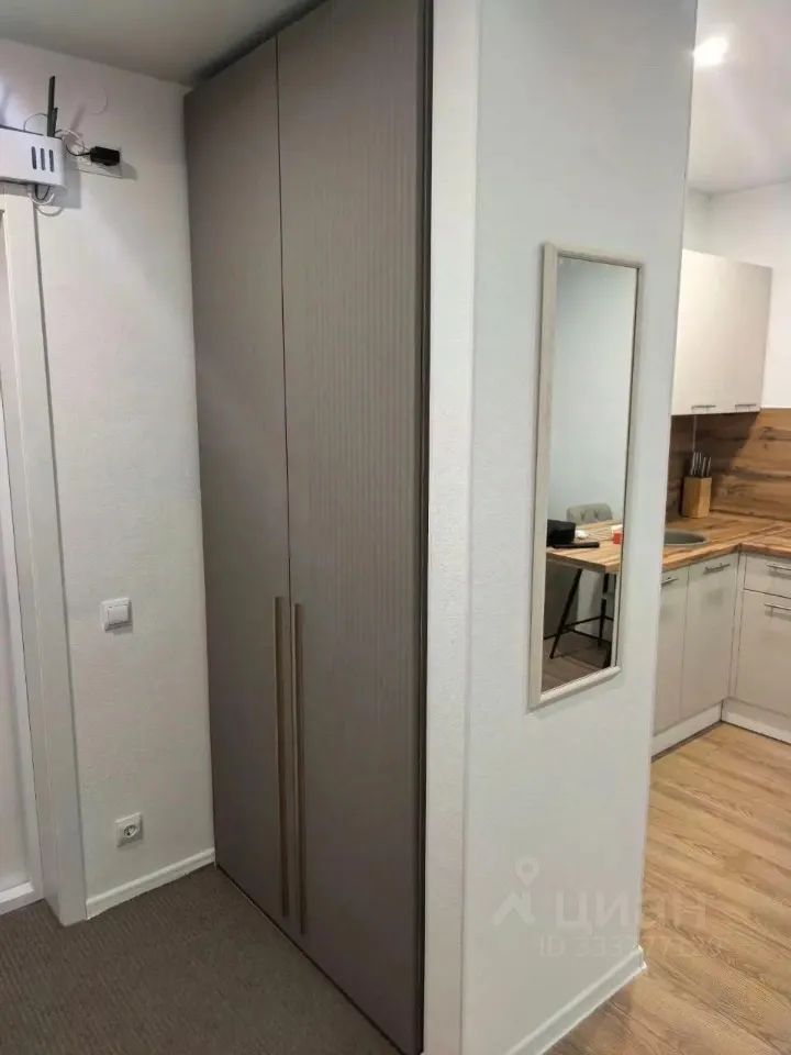m. Opalikha: Apartment, 1-rooms