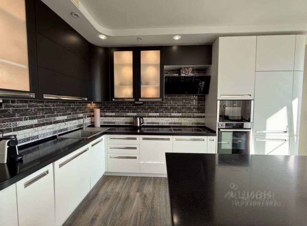m. Planernaya: Apartment, 2-rooms