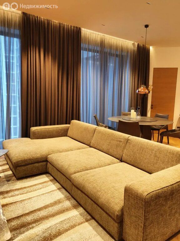 m. Aeroport: Apartment, 3-rooms