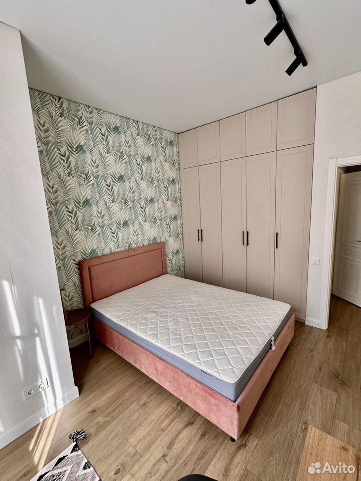 m. Rumyantsevo: Apartment, 1-rooms